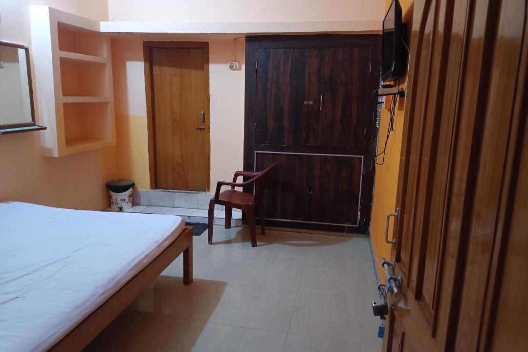 Photo of Bedroom in Bistupur