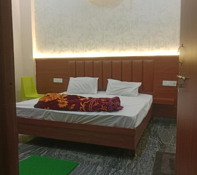 Photo of Bedroom in Faizabad