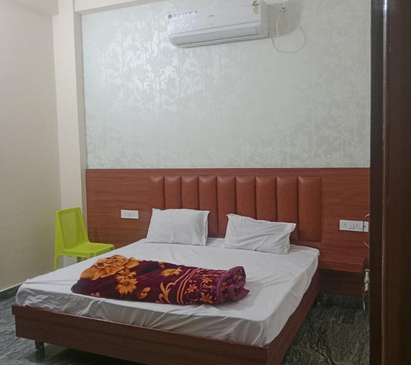 Photo of Bedroom in Faizabad