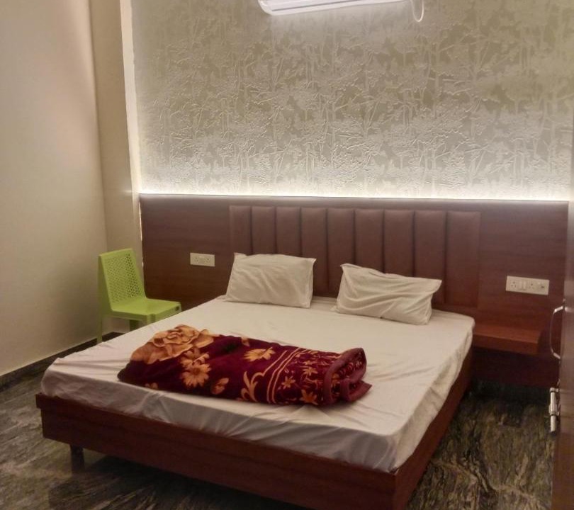 Photo of Bedroom in Faizabad