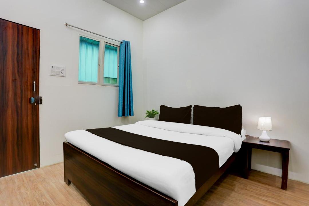 Photo of Bedroom in Allahabad