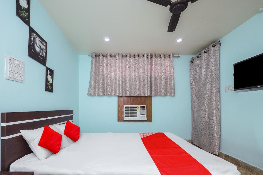 Photo of Bedroom in Dhanbad