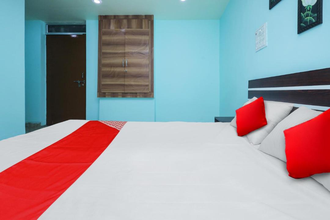 Photo of Bedroom in Dhanbad