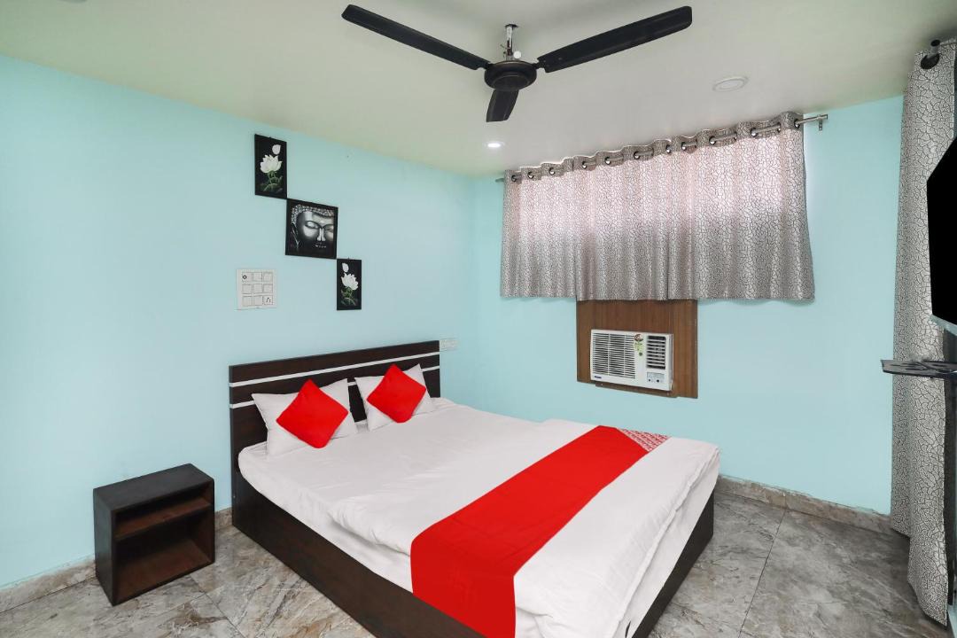 Photo of Bedroom in Dhanbad