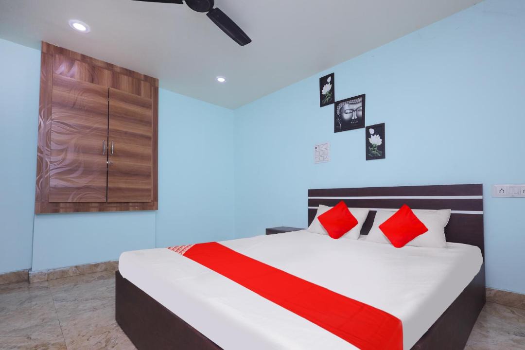 Photo of Bedroom in Dhanbad