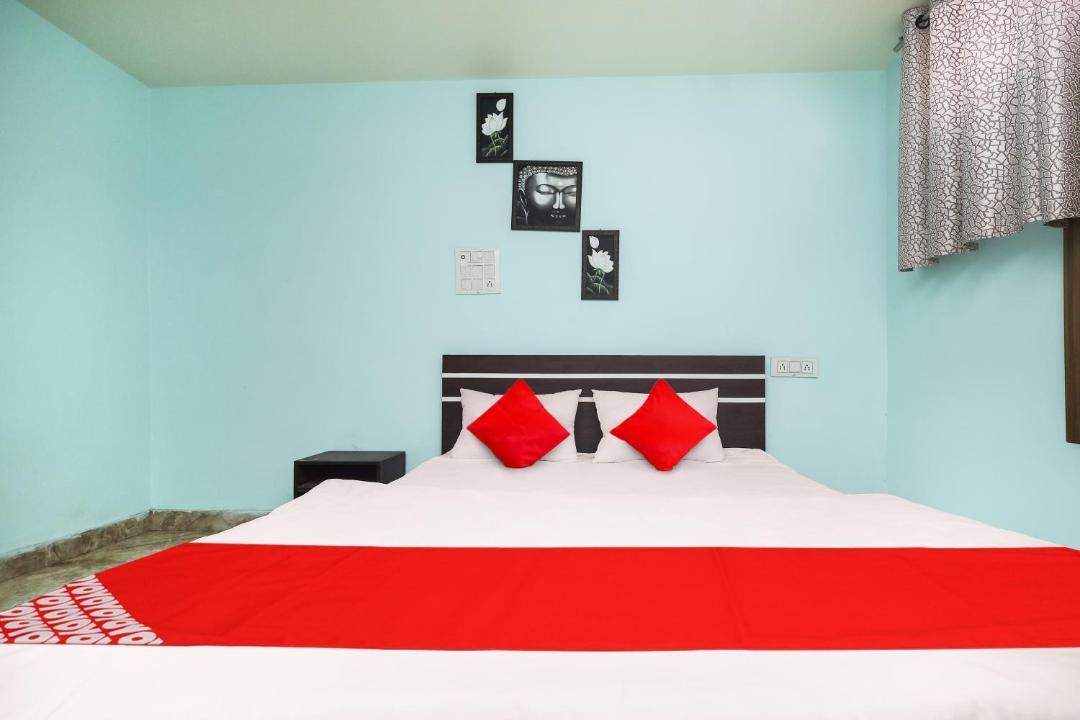 Photo of Bedroom in Dhanbad