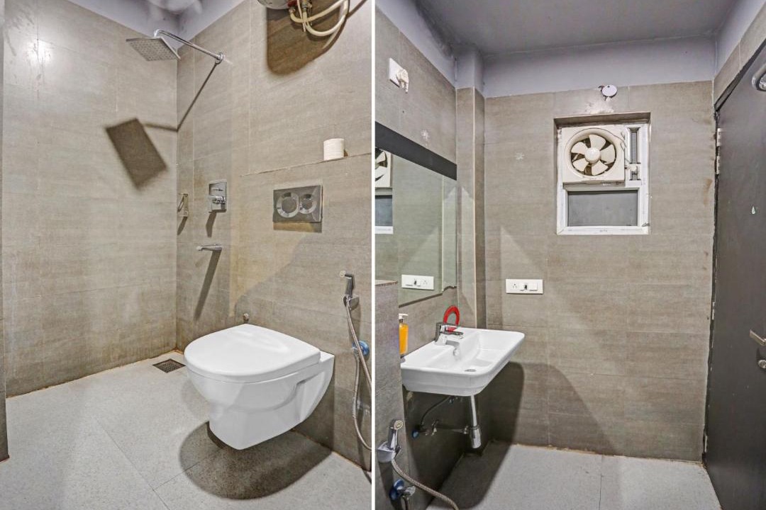 Photo of Bathroom in Janakpuri