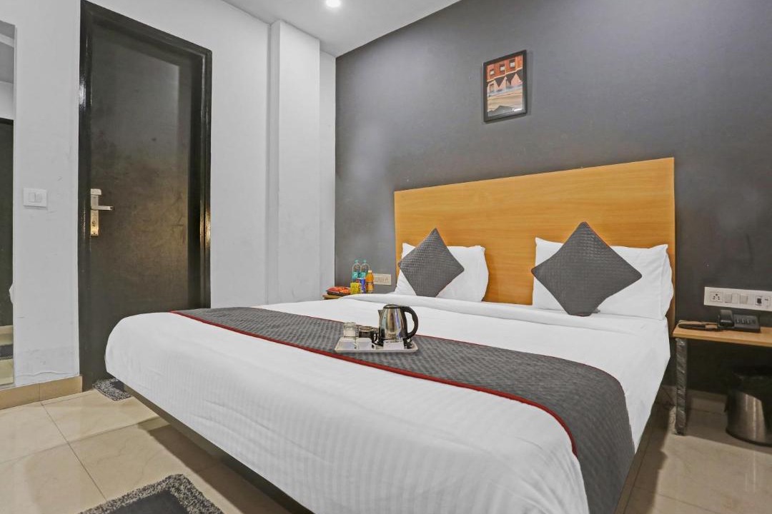 Photo of Bedroom in Janakpuri