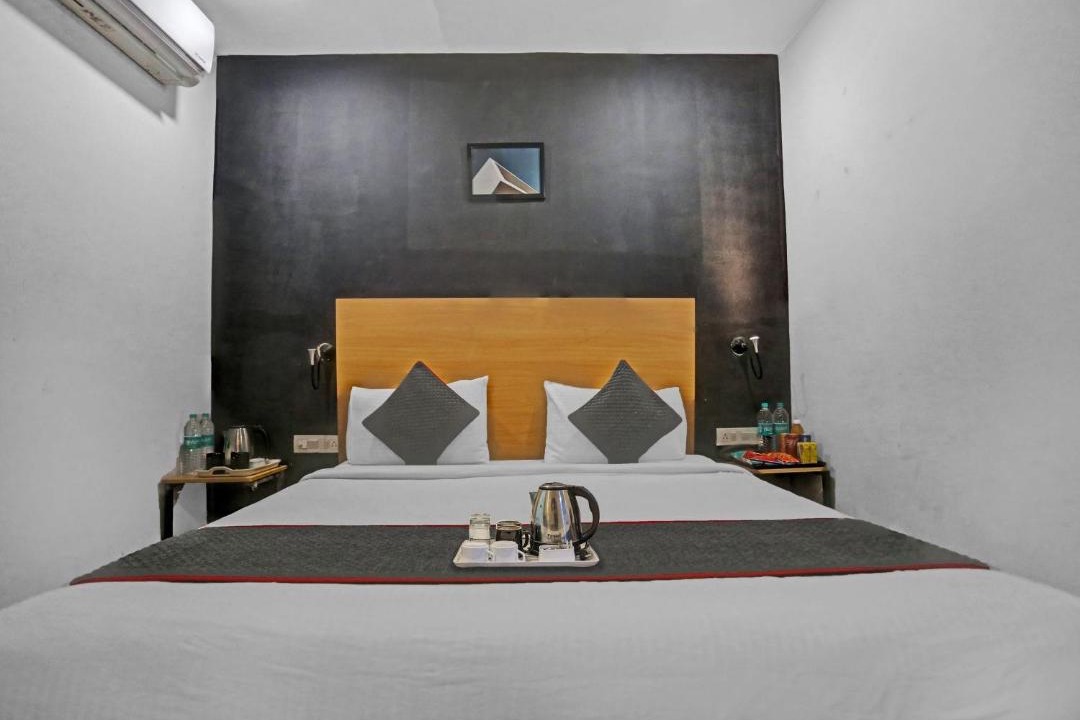 Photo of Bedroom in Janakpuri