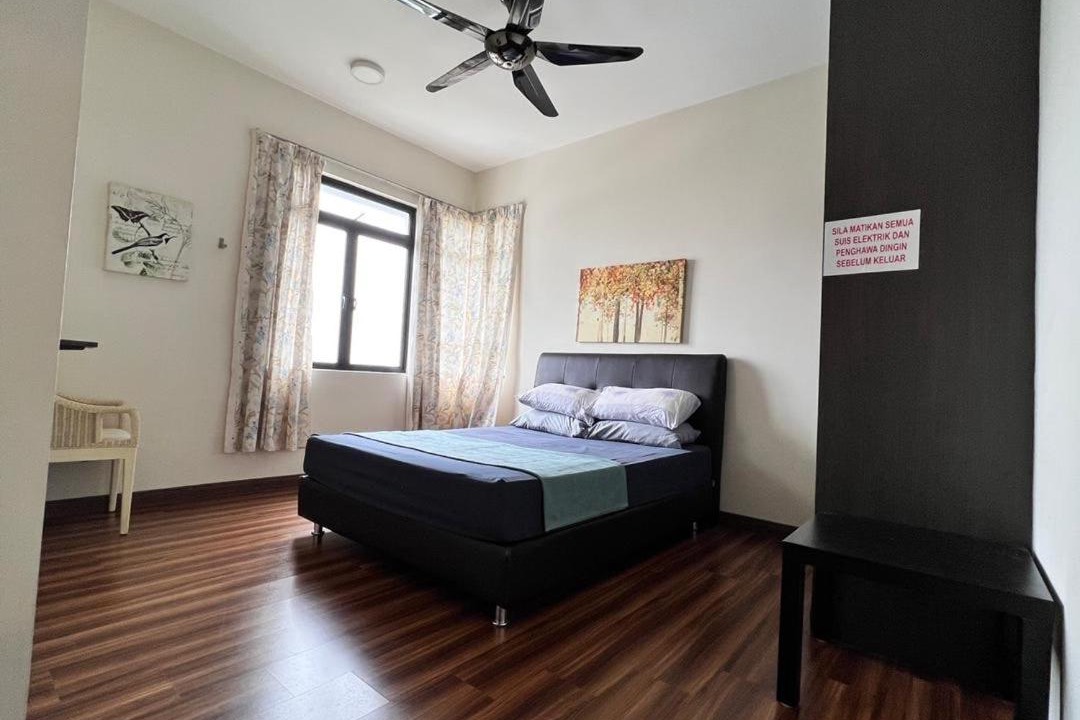 Photo of Bedroom in Putrajaya