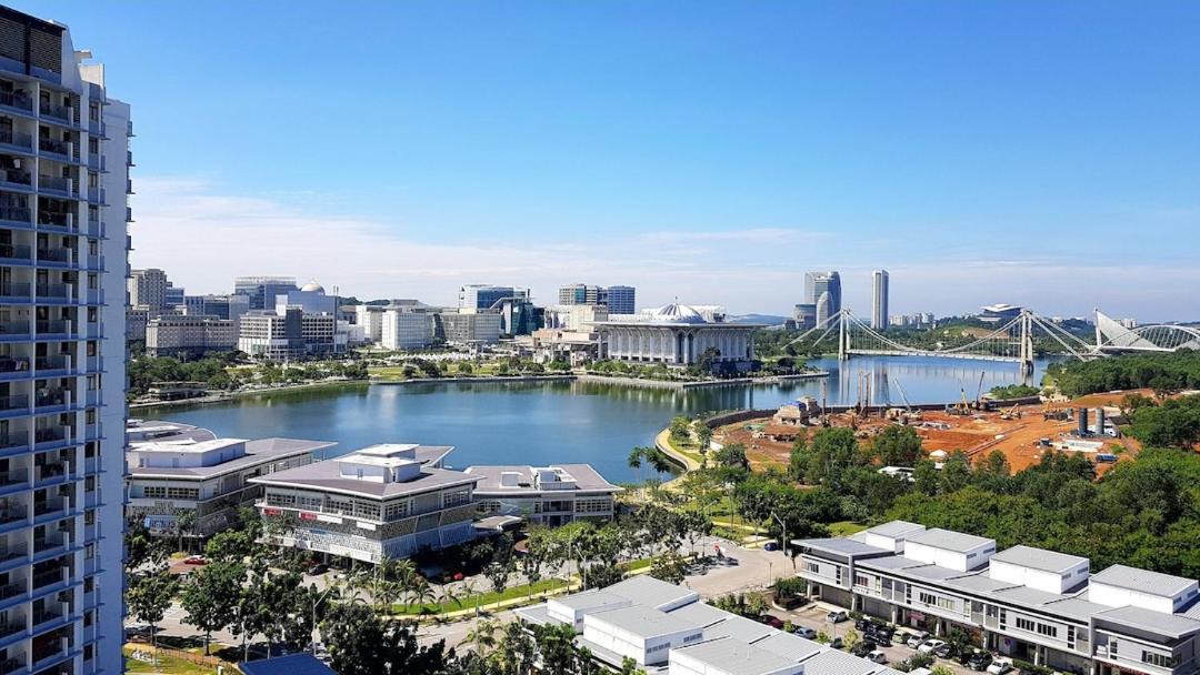 Photo of Others in Putrajaya