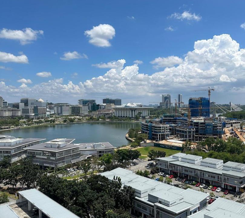 Photo of Others in Putrajaya