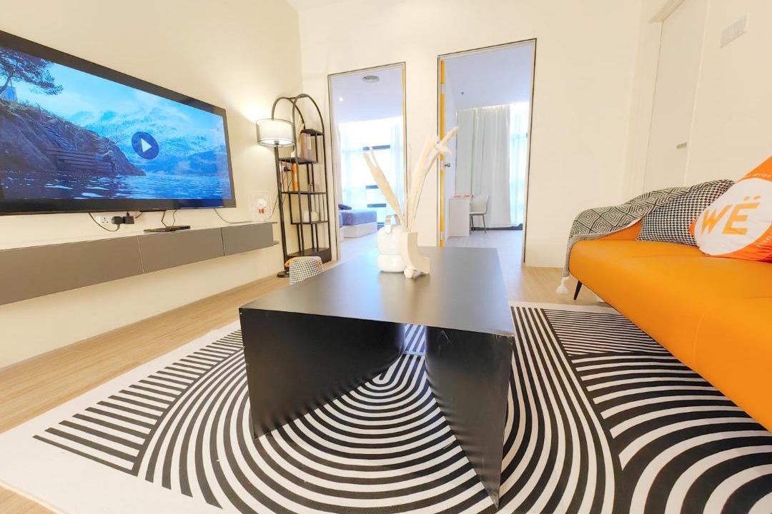 Photo of Livingroom in Taman Bukit Pantai