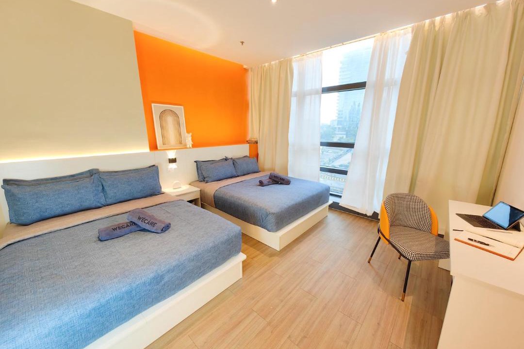 Photo of Bedroom in Taman Bukit Pantai