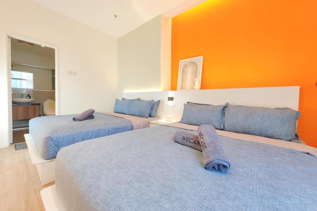 Photo of Bedroom in Taman Bukit Pantai