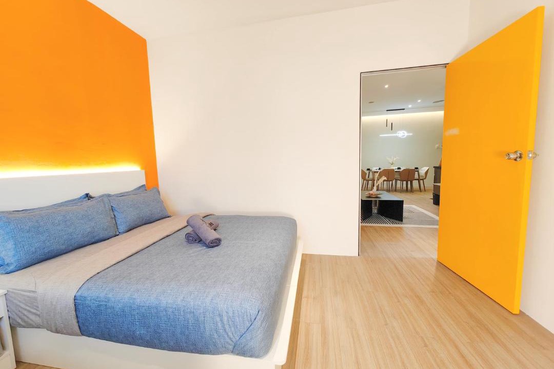 Photo of Bedroom in Taman Bukit Pantai
