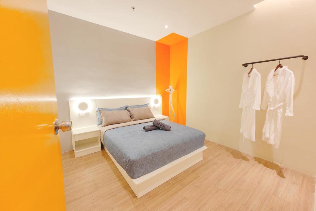 Photo of Bedroom in Taman Bukit Pantai