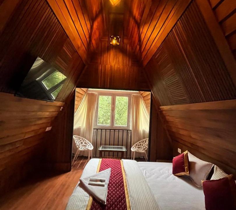 Photo of Bedroom in Panamaram