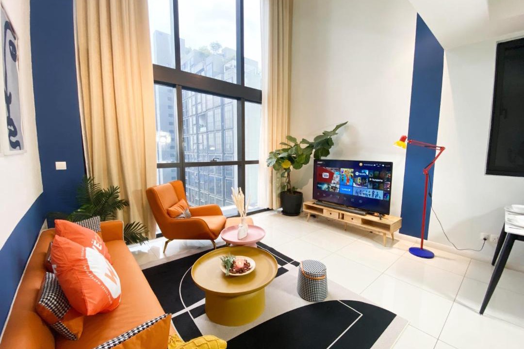Photo of Livingroom in Petaling Jaya
