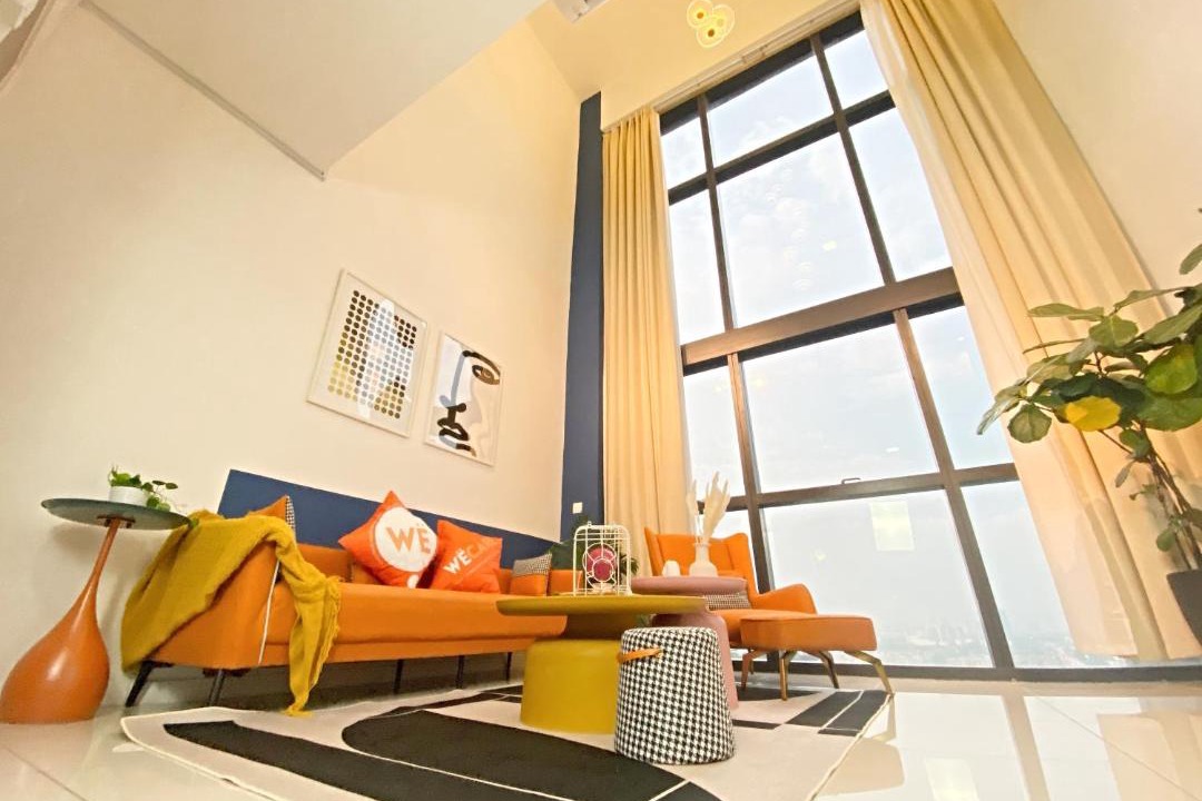 Photo of Livingroom in Petaling Jaya