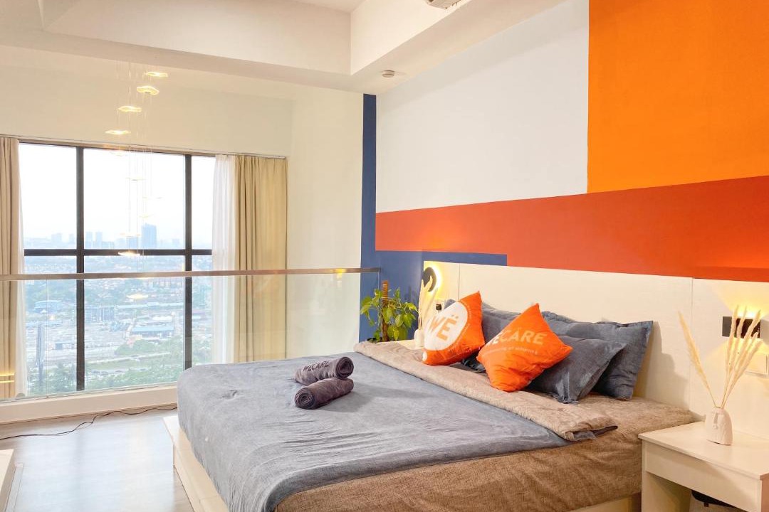Photo of Bedroom in Petaling Jaya