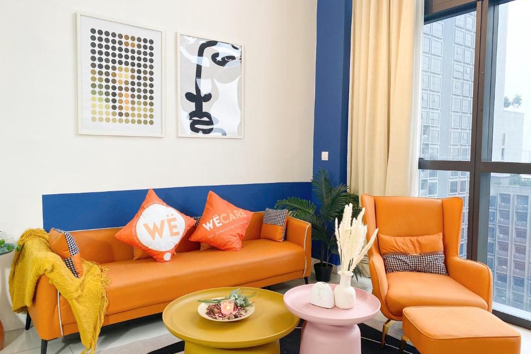 Photo of Livingroom in Petaling Jaya