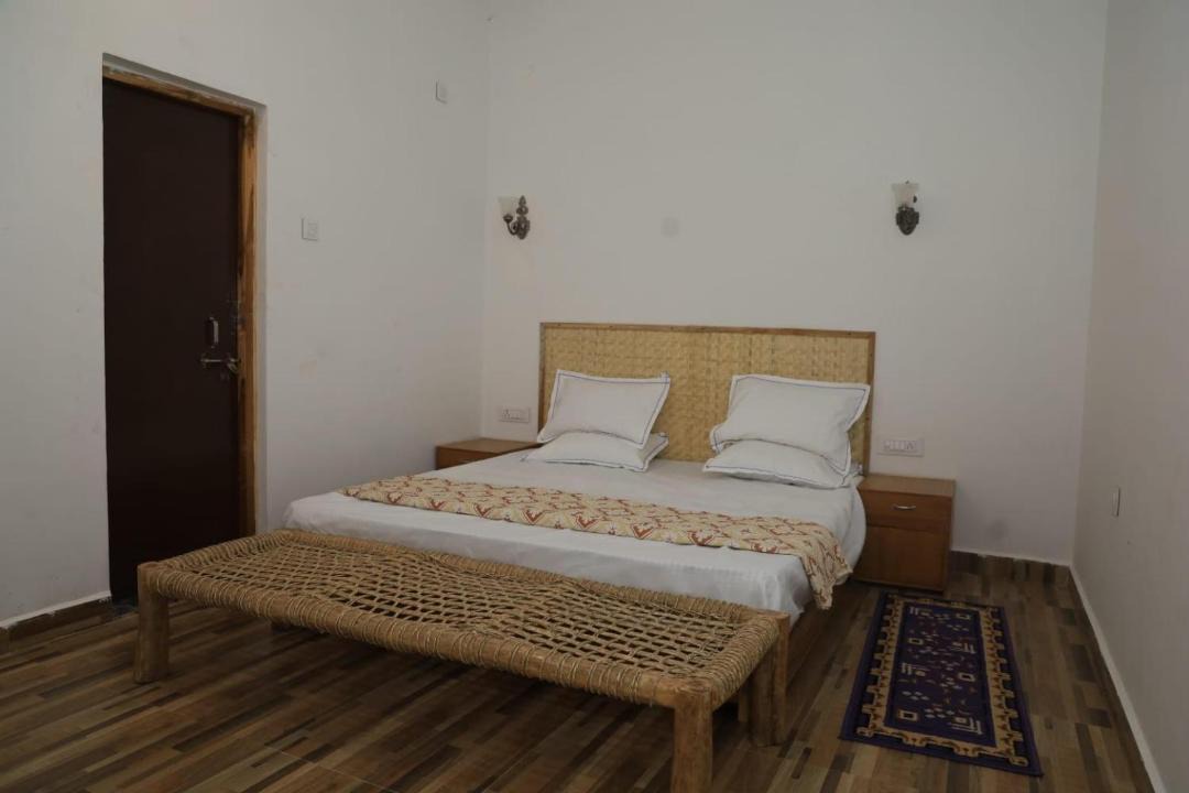 Photo of Bedroom in Panna