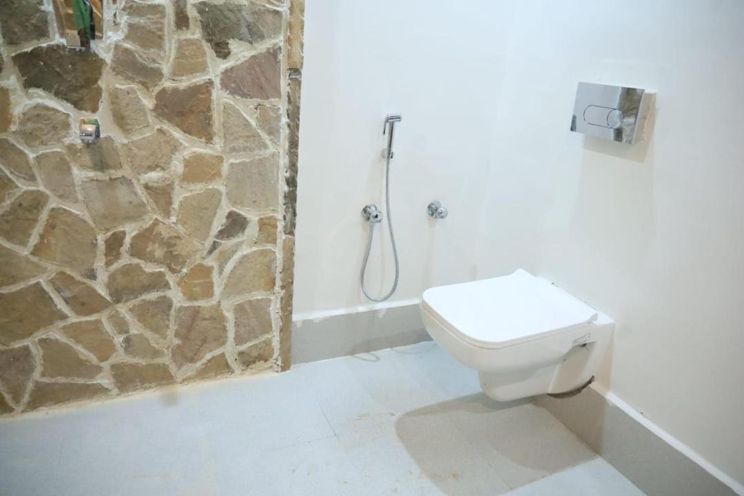 Photo of Bathroom in Panna