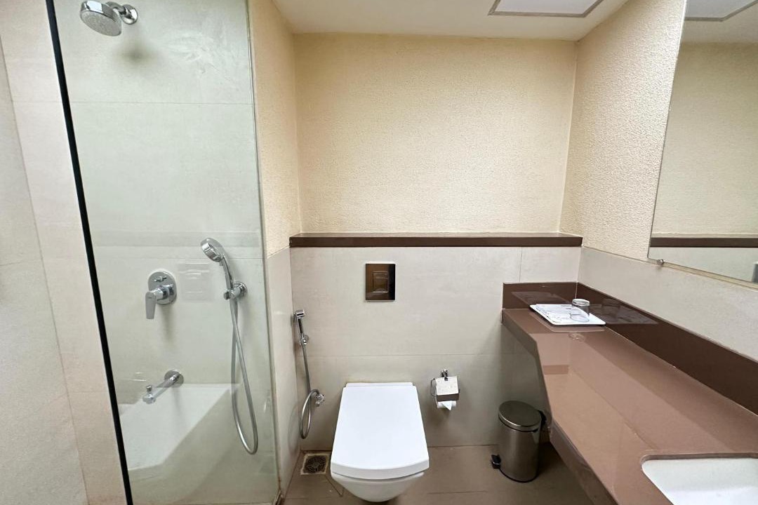 Photo of Bathroom in Hubli