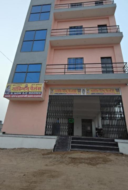 Photo of Others in Shri Madhopur