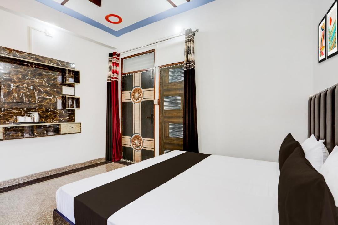 Photo of Bedroom in Mahendragarh