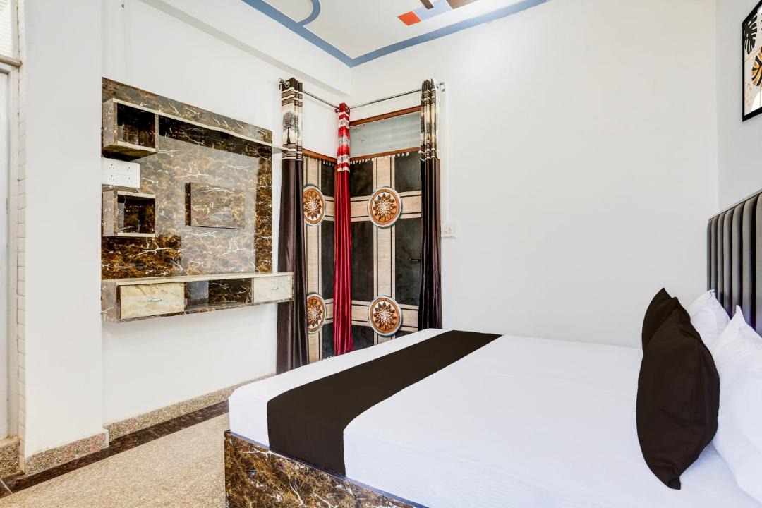 Photo of Bedroom in Mahendragarh