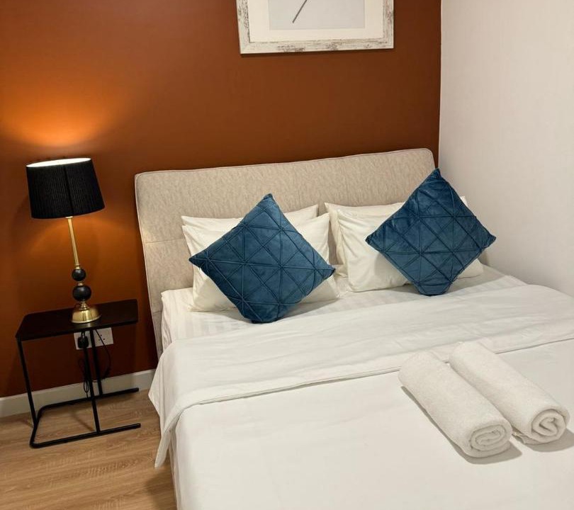 Photo of Bedroom in Kuala Lumpur