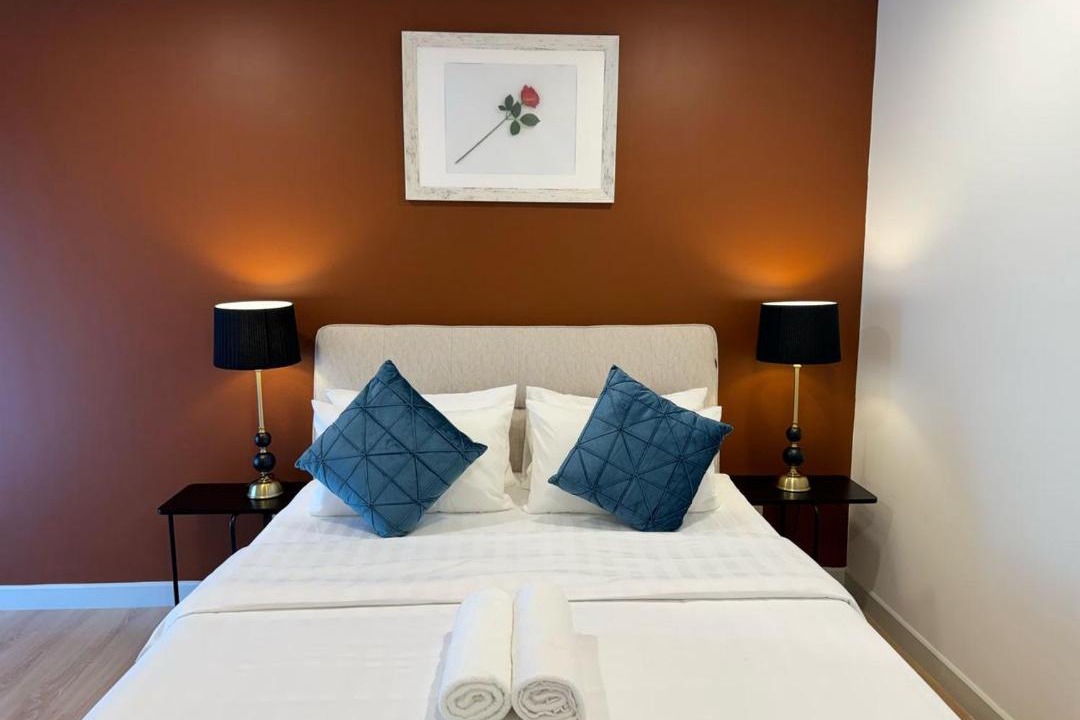 Photo of Bedroom in Kuala Lumpur