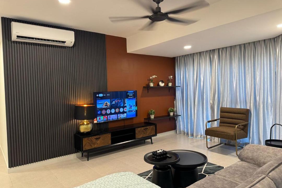 Photo of Livingroom in Kuala Lumpur
