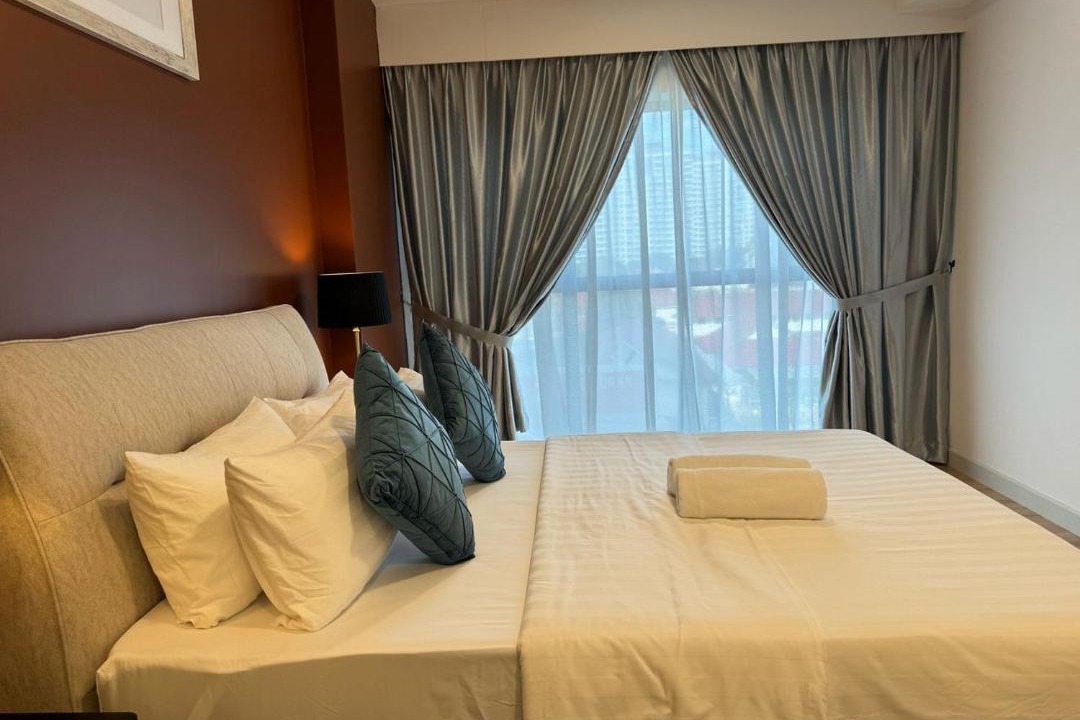 Photo of Bedroom in Kuala Lumpur