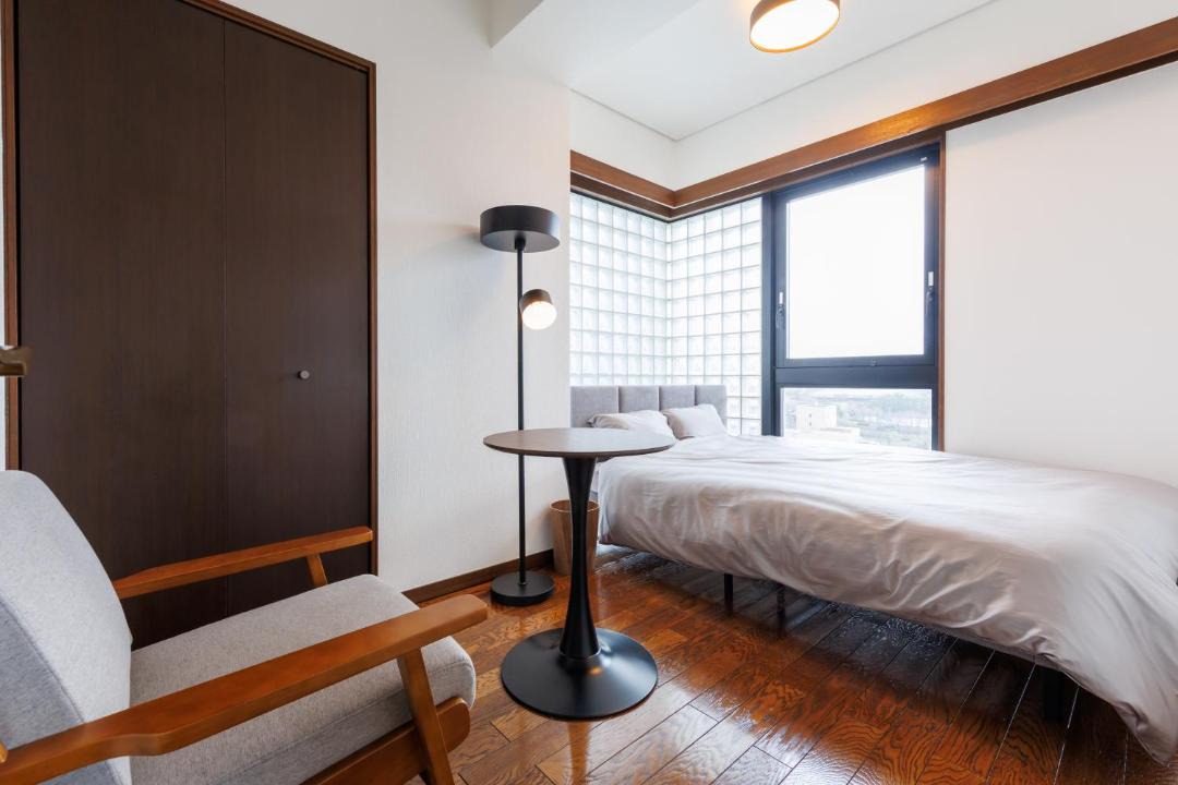 Photo of Bedroom in Miyakojima
