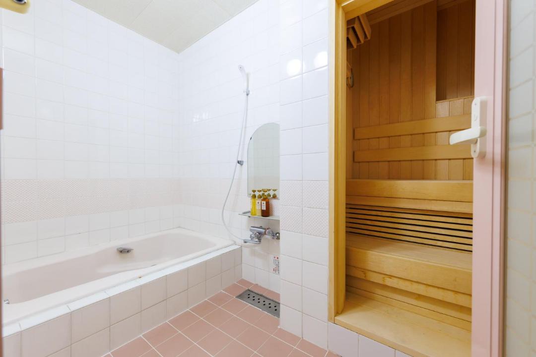 Photo of Bathroom in Miyakojima