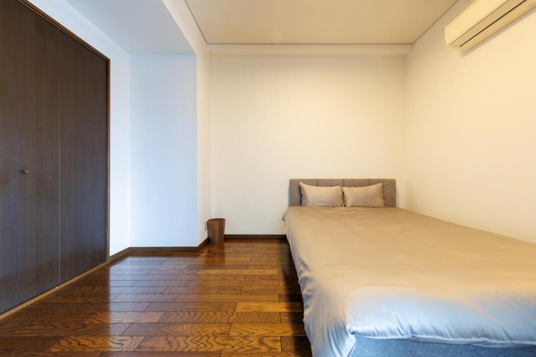 Photo of Bedroom in Miyakojima