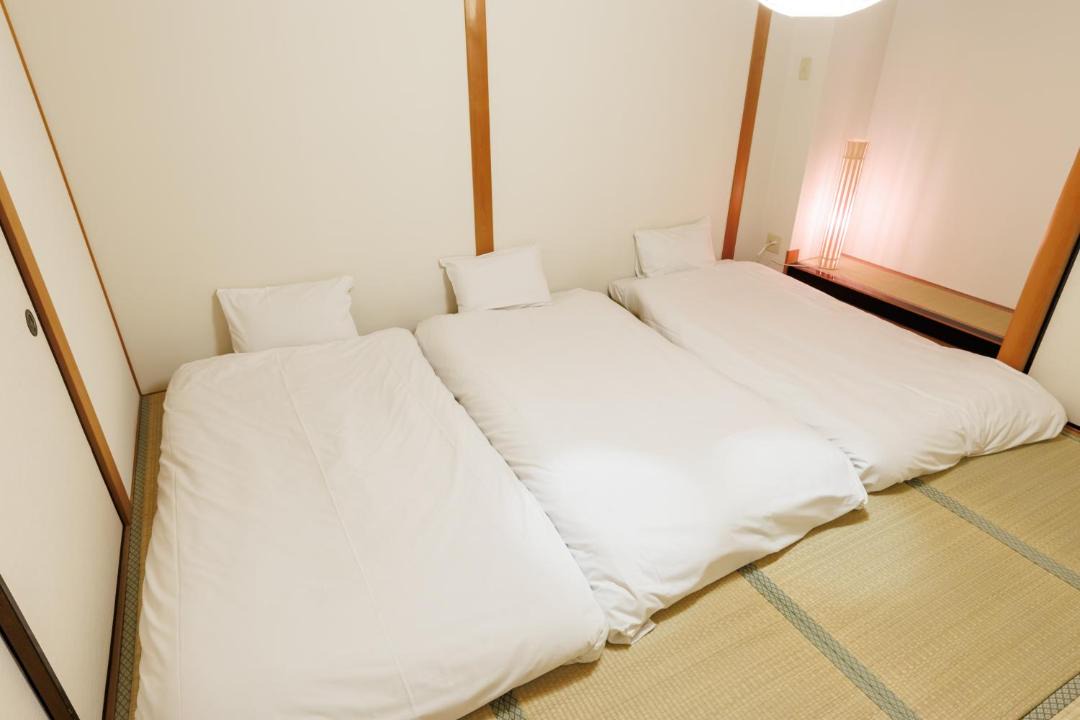 Photo of Bedroom in Miyakojima