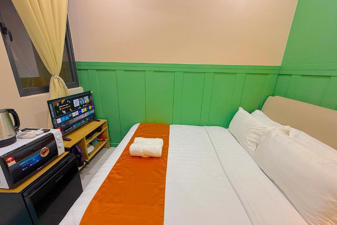 Photo of Bedroom in Kuala Lumpur