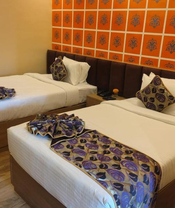 Photo of Bedroom in Begusarai
