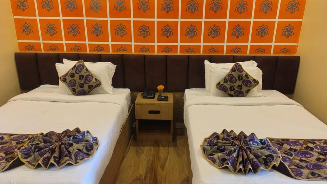 Photo of Bedroom in Begusarai