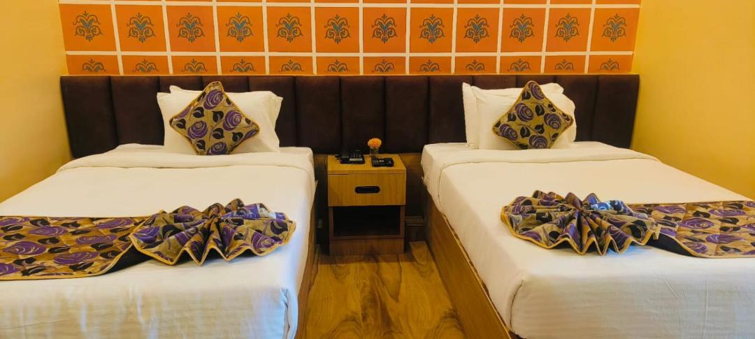 Photo of Bedroom in Begusarai