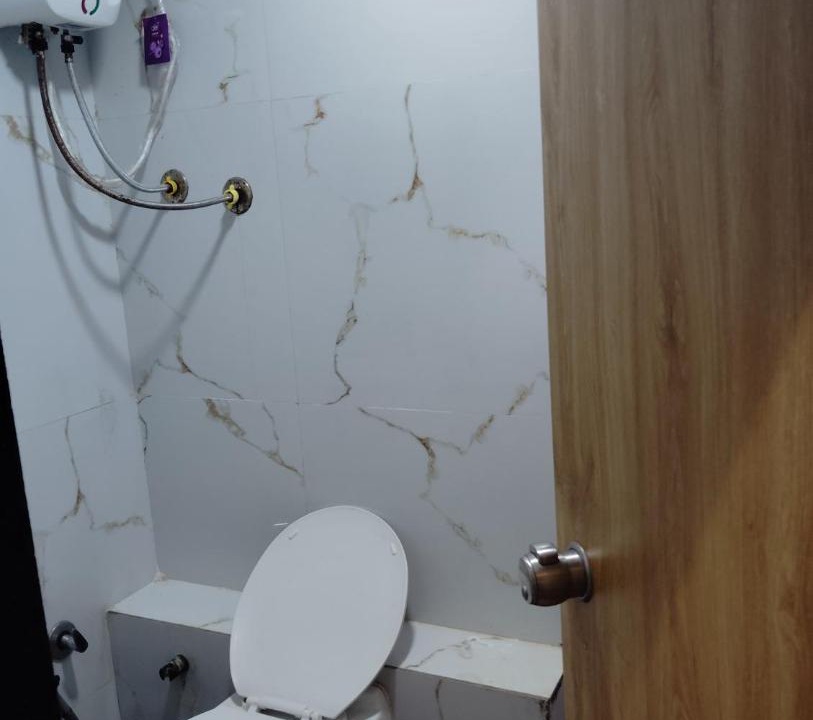 Photo of Bathroom in Thaltej