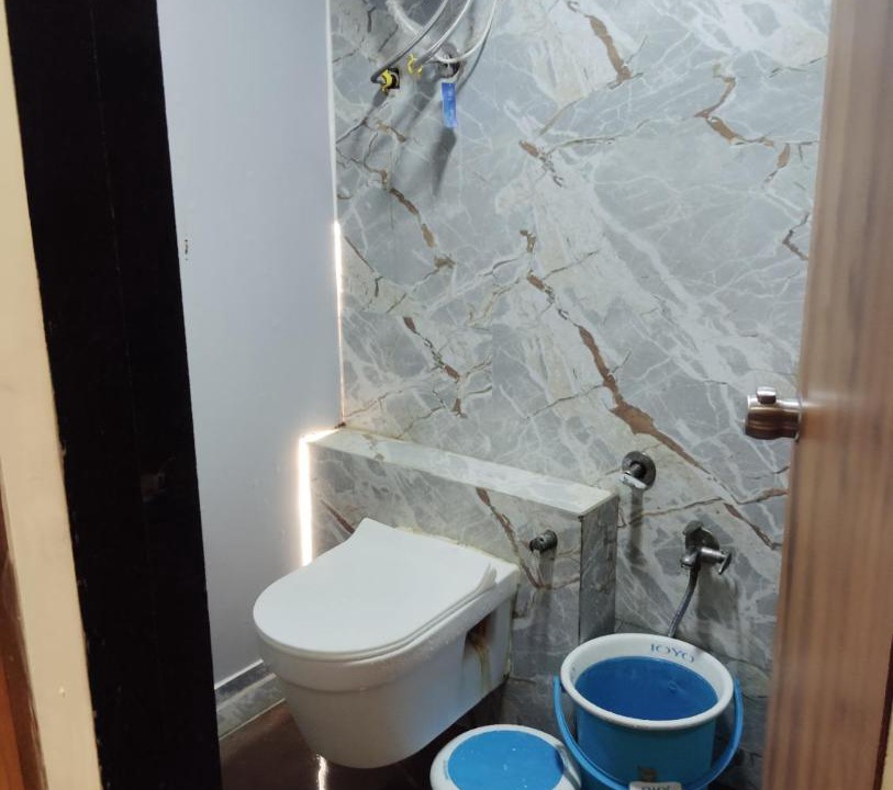 Photo of Bathroom in Thaltej