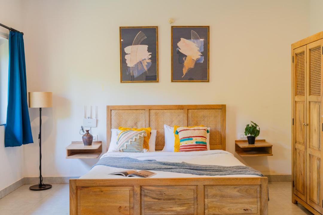 Photo of Bedroom in Gauravaddo