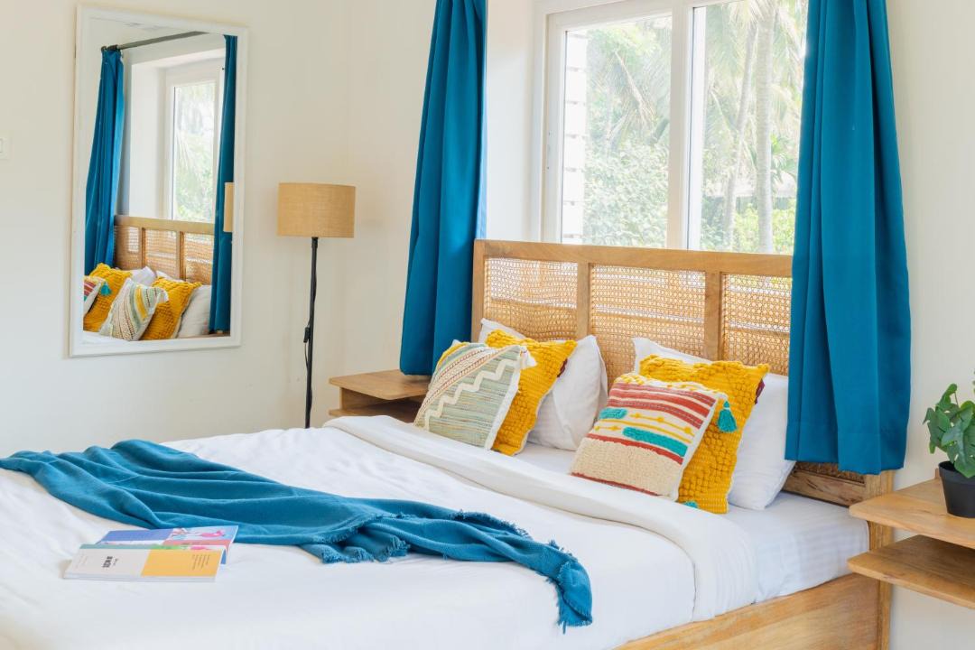 Photo of Bedroom in Gauravaddo