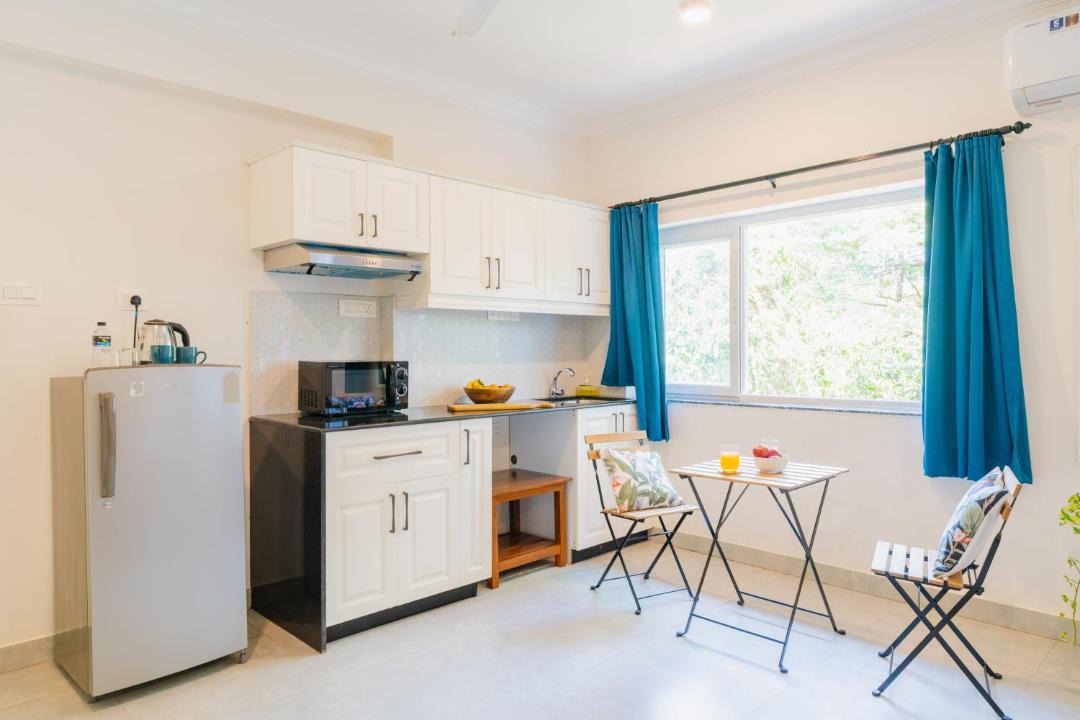 Photo of Kitchen in Gauravaddo