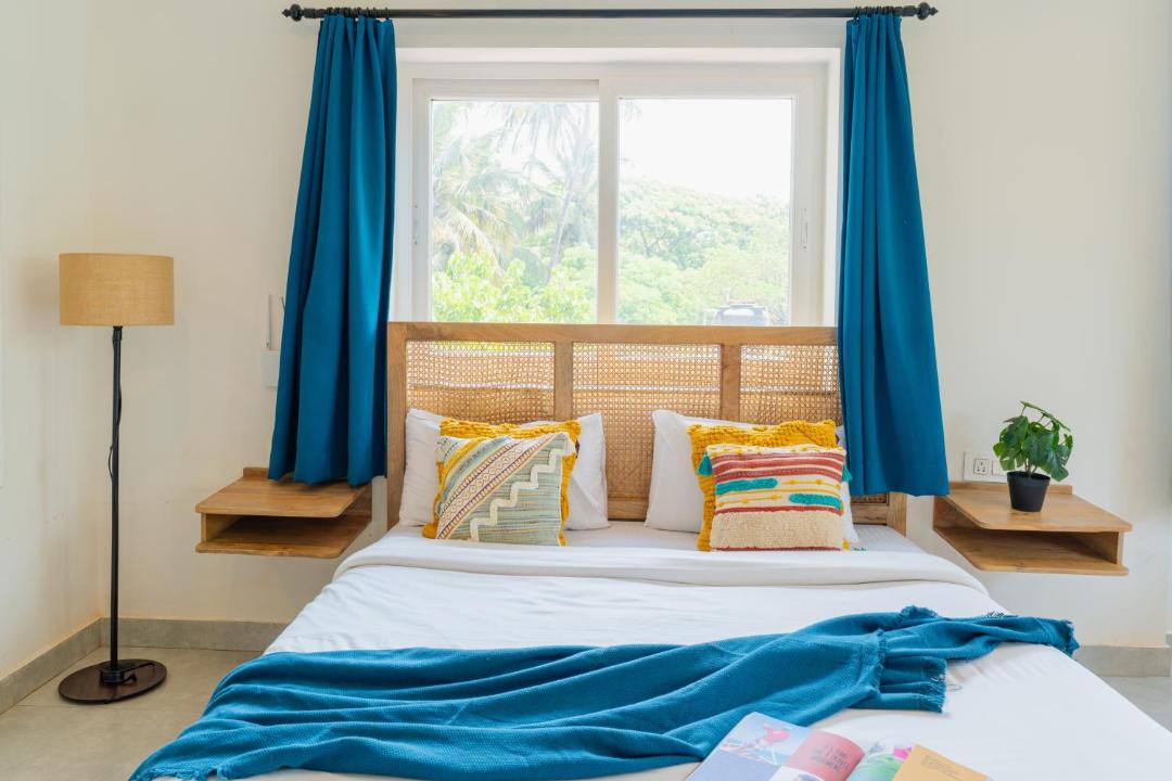 Photo of Bedroom in Gauravaddo